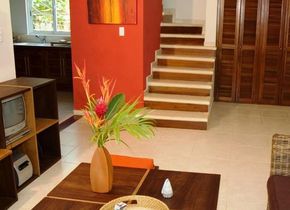 Hotel Garden Lomita Maravilla Duplex